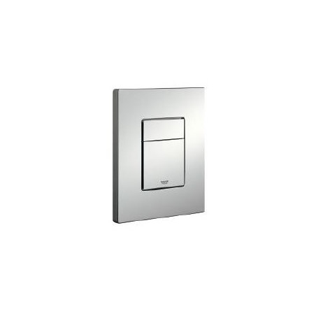 DIV039 - PLAQUE DE GROHE COMMANDE WATERWALL