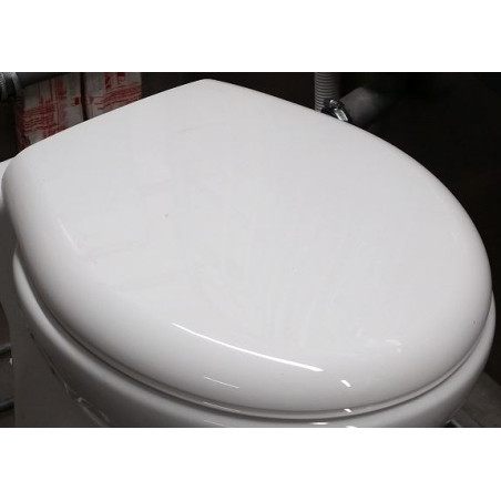 PLA676 - ABATTANT FREIN QUICK R5