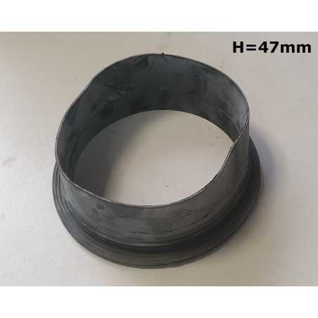 PU100100 - JOINT EMBOITEMENT MOTEUR W12 47mm