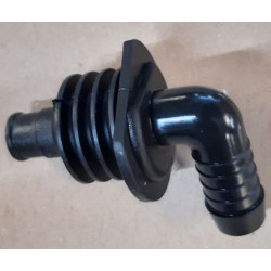 SPLA024-COUDE SAPIN DROIT