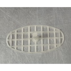 SAV-BL120402-GRILLE POUSSOIR
