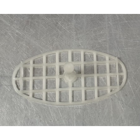 SAV-BL120402-GRILLE POUSSOIR