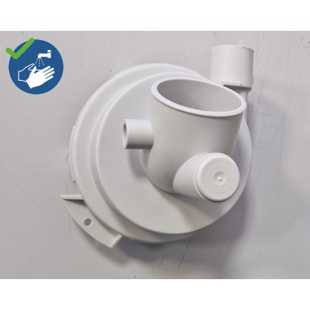 PLA843-FOND BLOC MOTEUR C72LAVE MAIN 2025