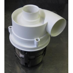 SBRO048 - MOTEUR + REFOULEMENT T11-30