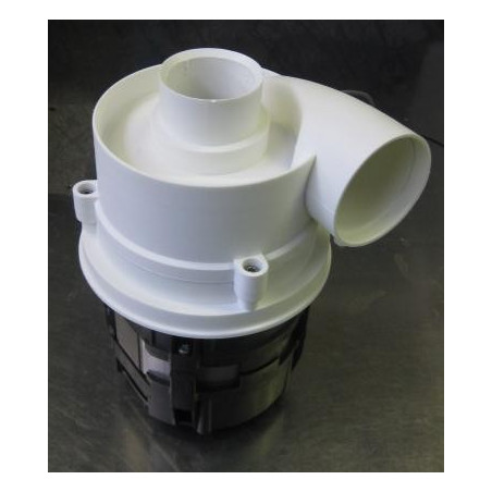 SBRO048 - MOTEUR + REFOULEMENT T11-30